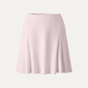 SkinKiss Essential Circle Flared Summer Mini Skirt - Image 10