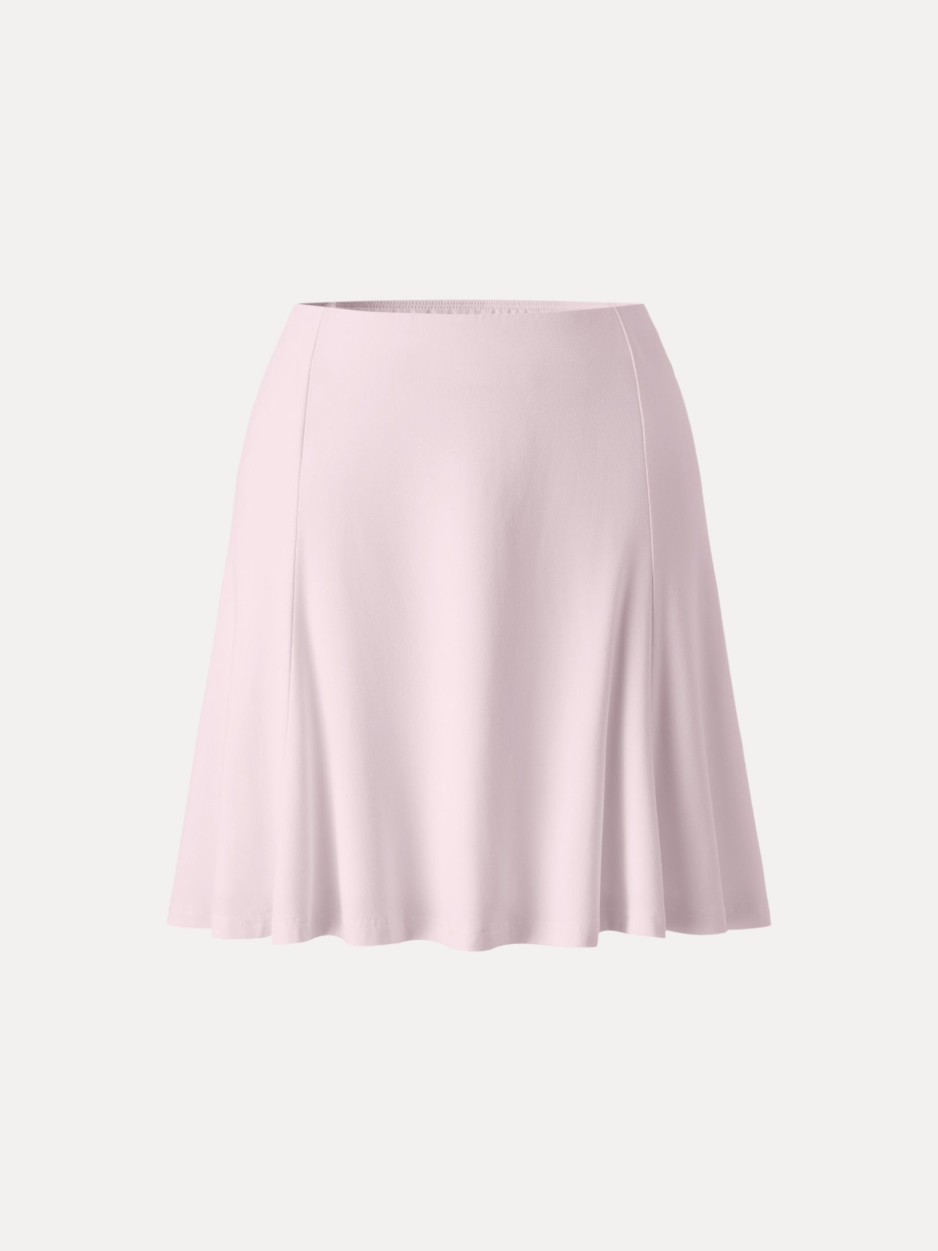 SkinKiss Essential Circle Flared Summer Mini Skirt - Image 10