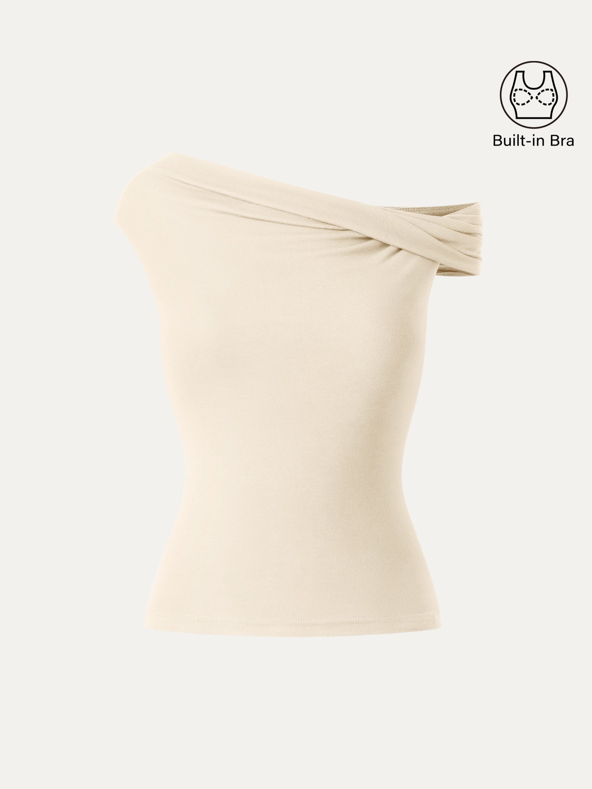 Multi-wear Versatile Necklines Bra Top - Image 19