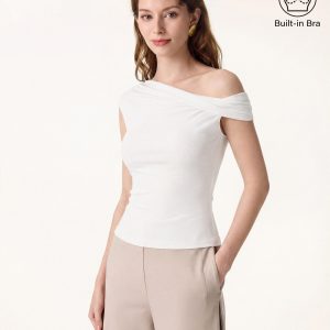 Multi-wear Versatile Necklines Bra Top - Image 17