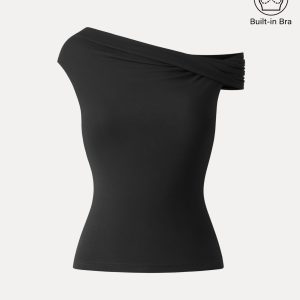 Multi-wear Versatile Necklines Bra Top - Image 21