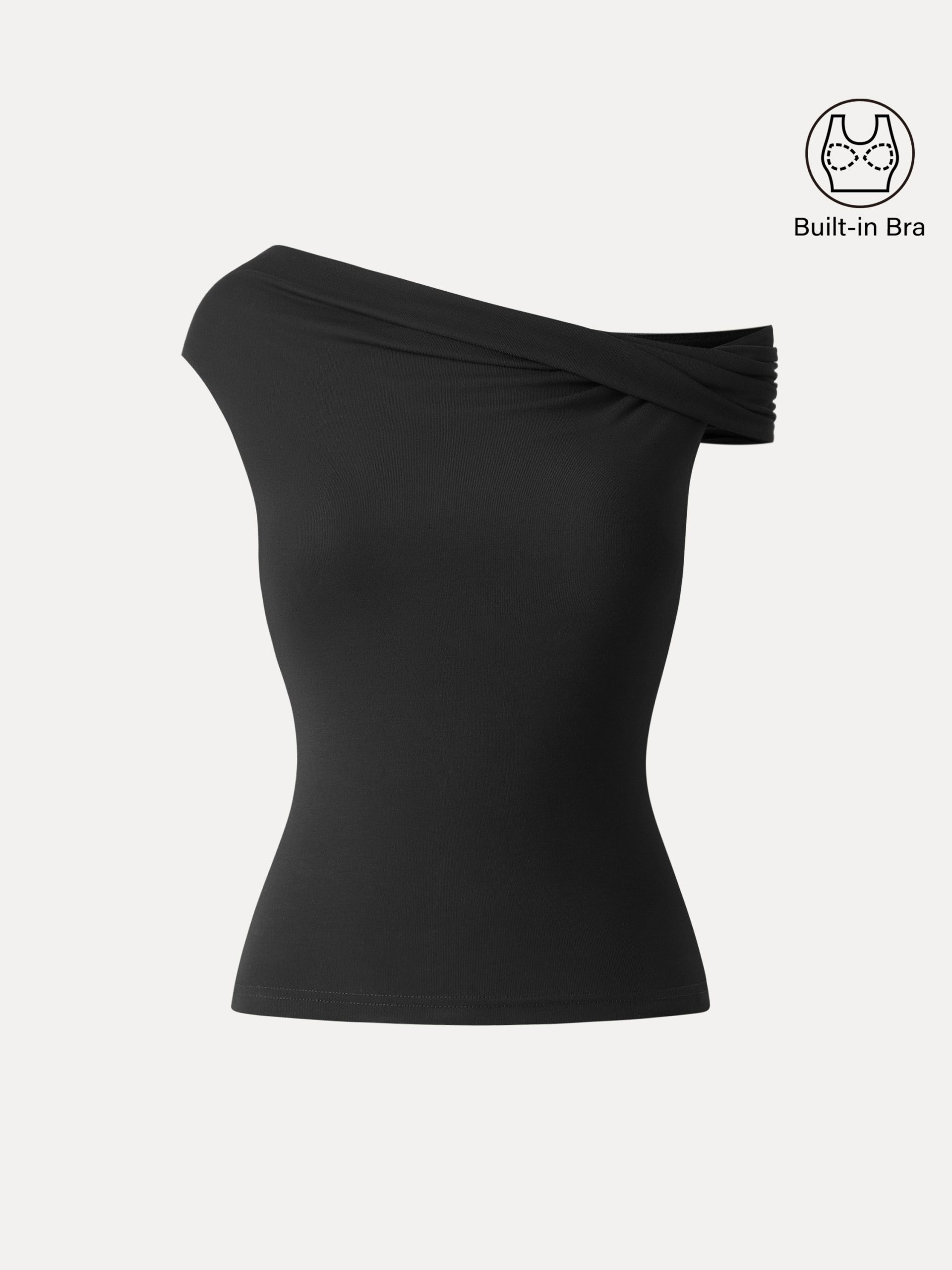 Multi-wear Versatile Necklines Bra Top - Image 21