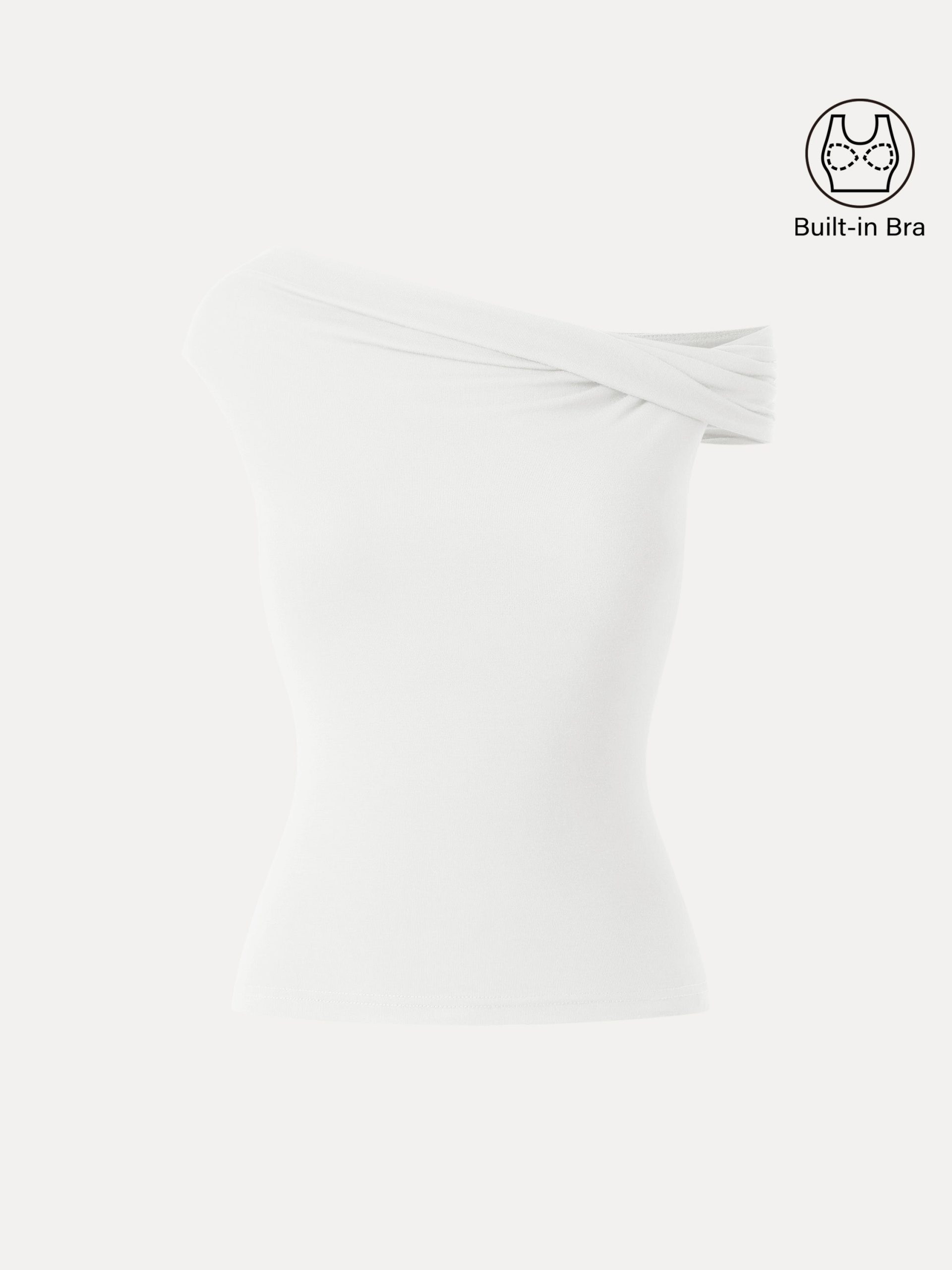 Multi-wear Versatile Necklines Bra Top - Image 18