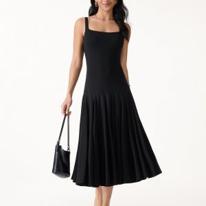 Forever Classy The Little Black Dress - Image 1