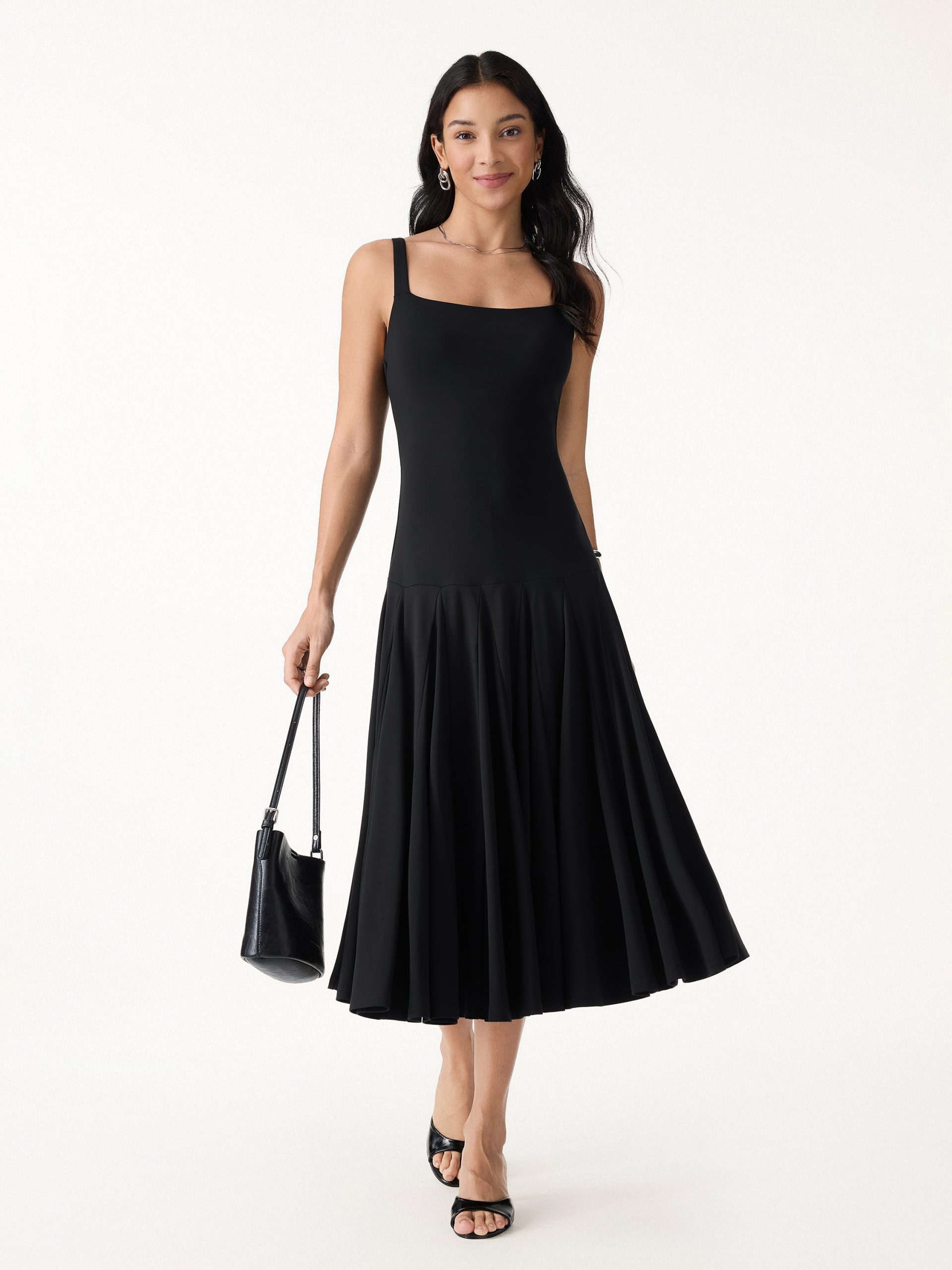 Forever Classy The Little Black Dress - Image 1