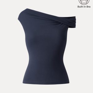Multi-wear Versatile Necklines Bra Top - Image 15