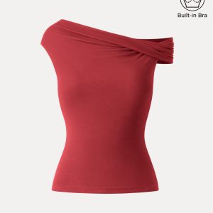 Multi-wear Versatile Necklines Bra Top - Image 24