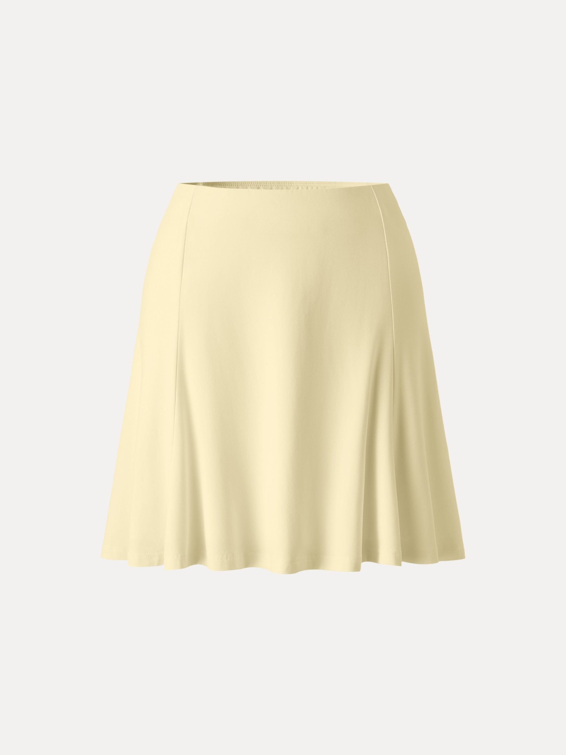 SkinKiss Essential Circle Flared Summer Mini Skirt - Image 11