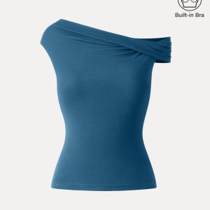 Multi-wear Versatile Necklines Bra Top - Image 27