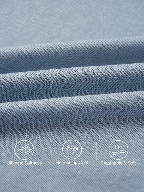 Off Shoulder Cotton-Linen Gathered New Airy Bra Tank