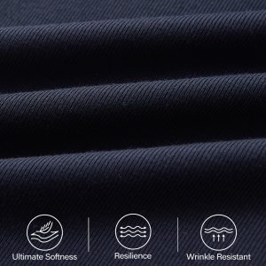Ultrasoft Mid Rise A-line Ruched Maxi Skirt - Image 10