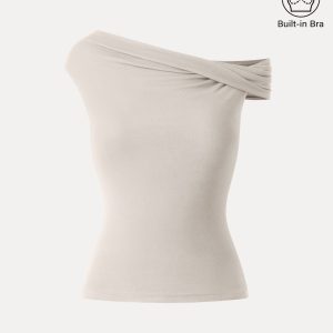 Multi-wear Versatile Necklines Bra Top - Image 22