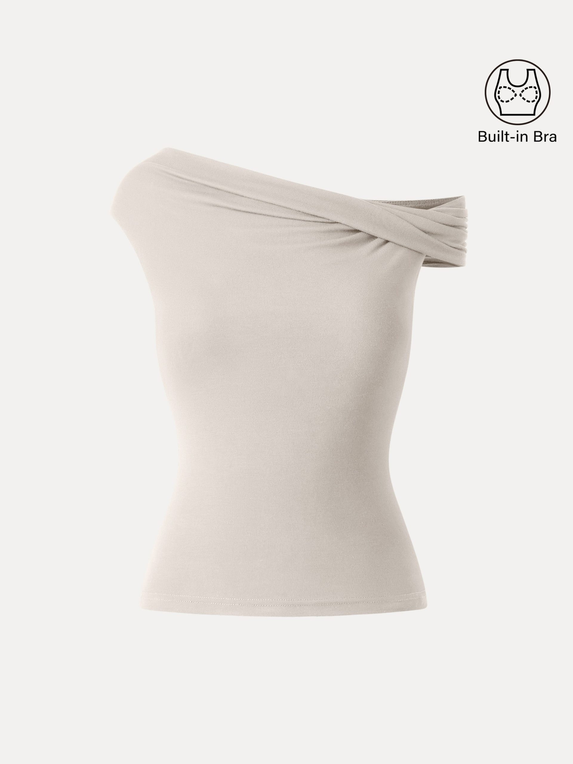 Multi-wear Versatile Necklines Bra Top - Image 22