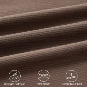 Effortless Surplice Second-skin Tank - Image 11