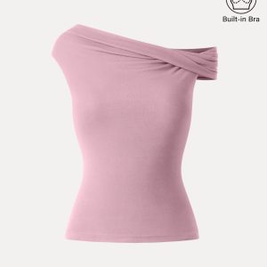 Multi-wear Versatile Necklines Bra Top - Image 26