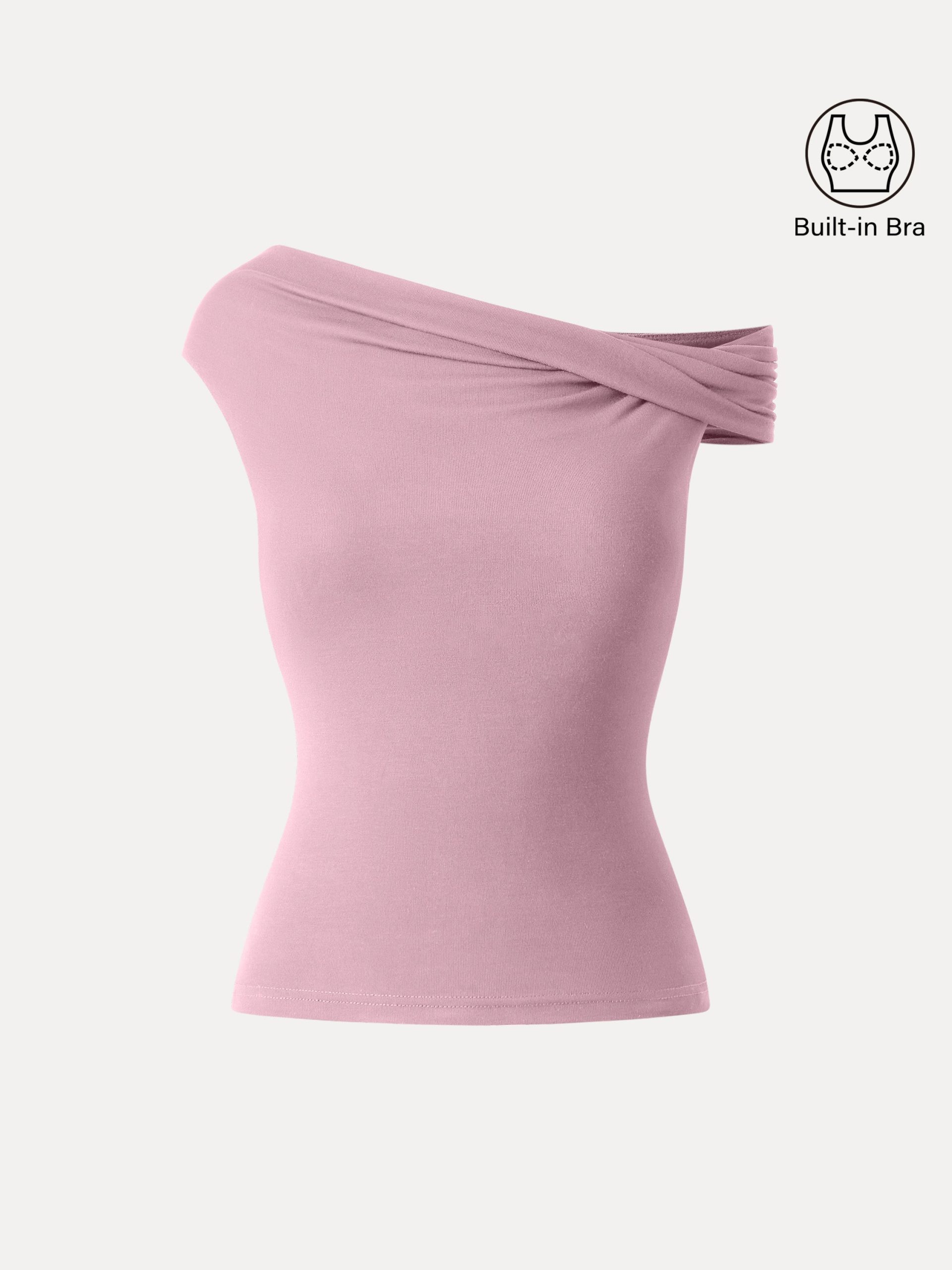 Multi-wear Versatile Necklines Bra Top - Image 26