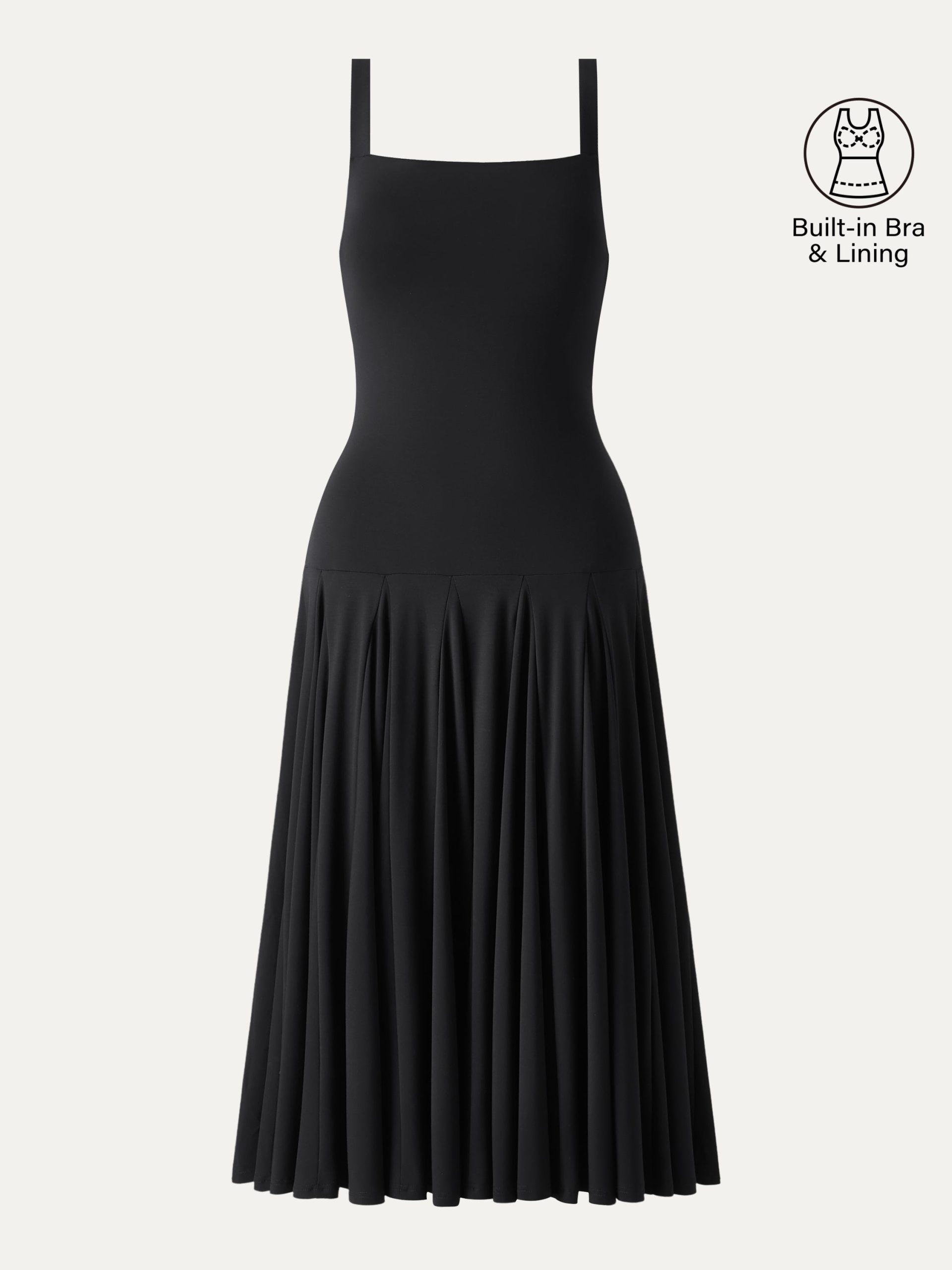 Forever Classy The Little Black Dress - Image 9