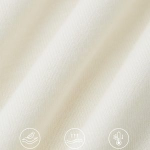 Cooling Lyocell Adjustable Spaghetti Strap Ruched Maxi Bra Dress - Image 10