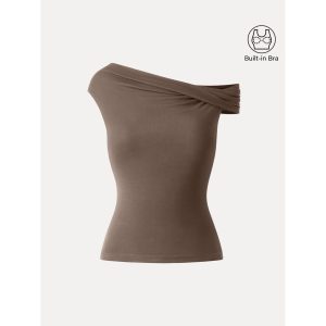 Multi-wear Versatile Necklines Bra Top - Image 23