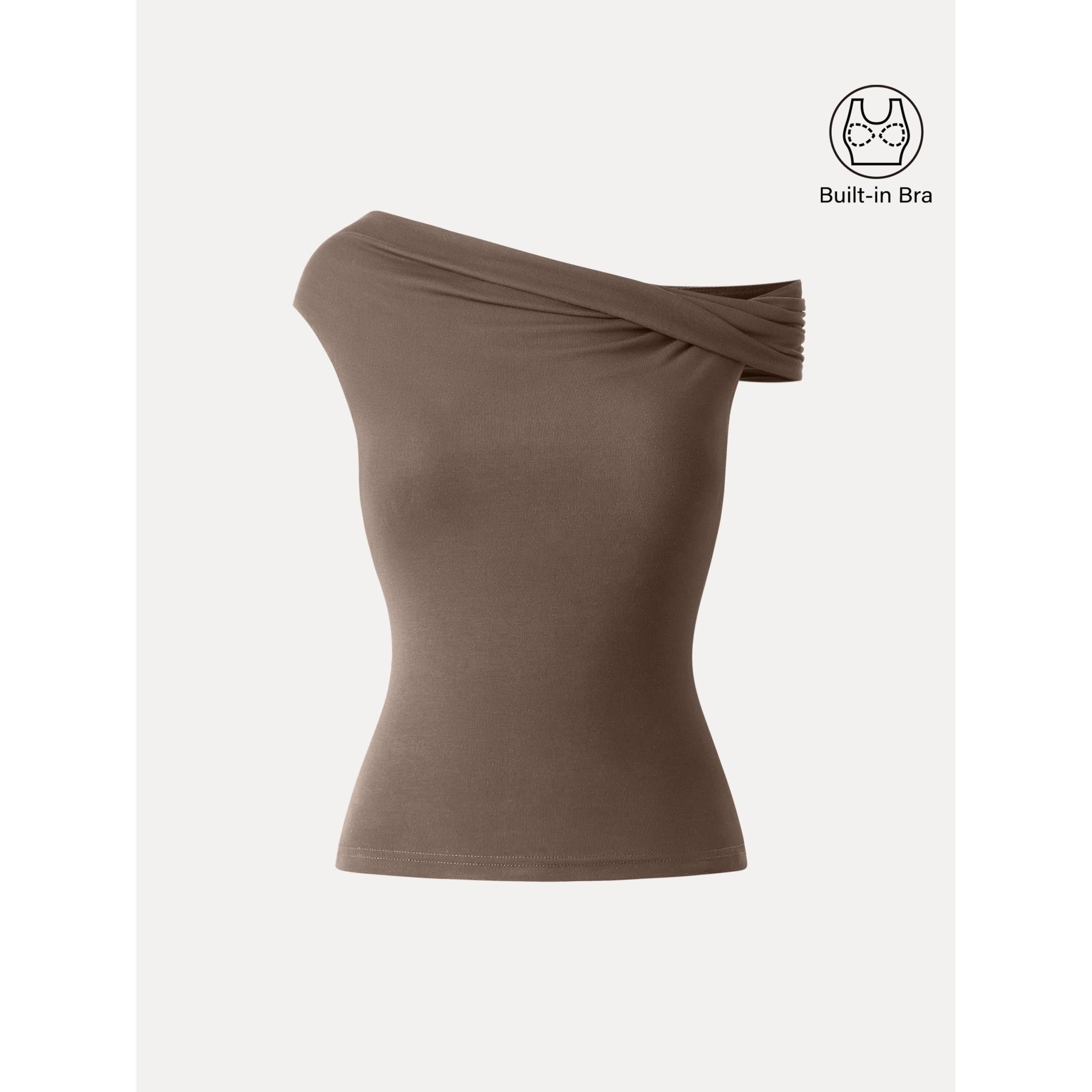 Multi-wear Versatile Necklines Bra Top - Image 23