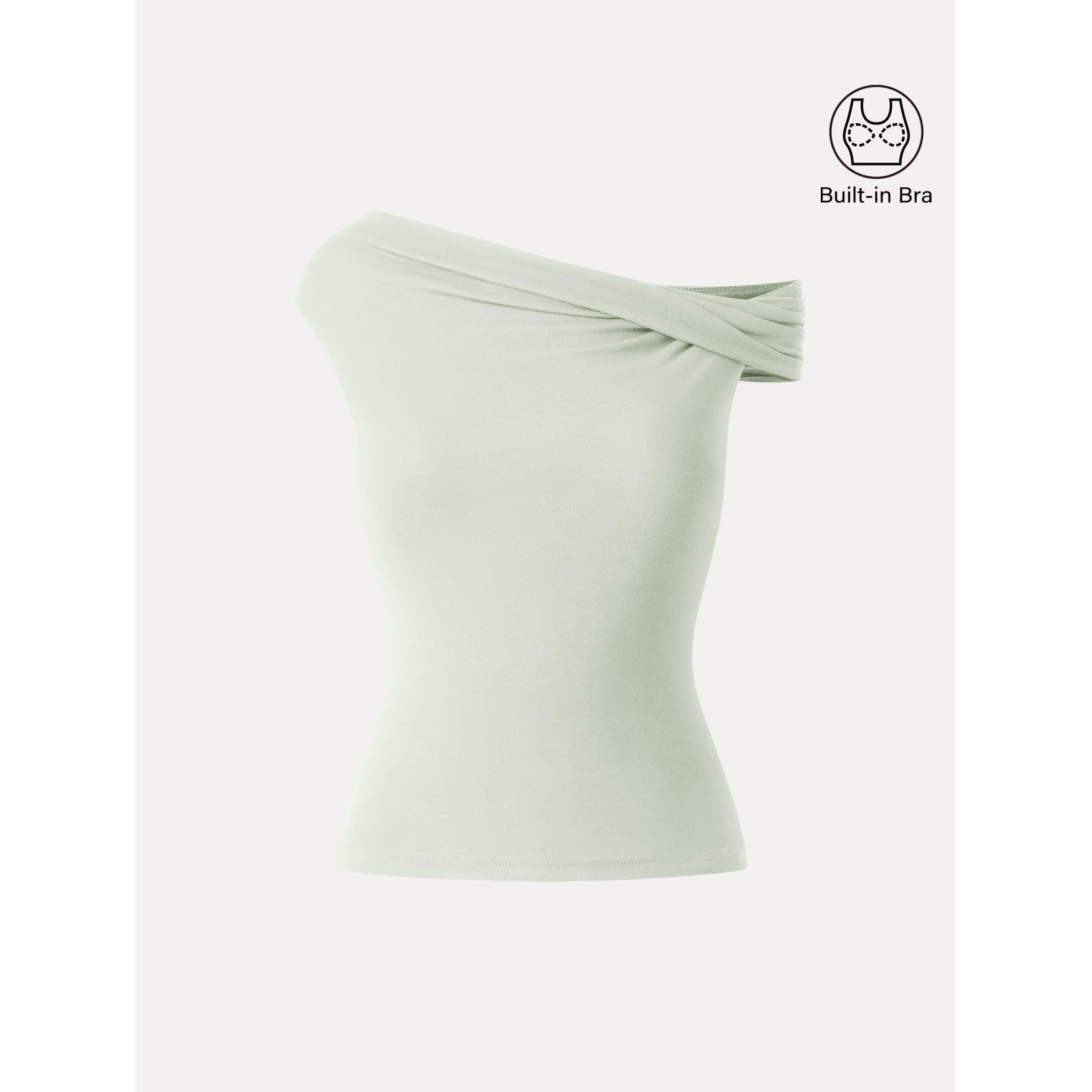 Multi-wear Versatile Necklines Bra Top - Image 25